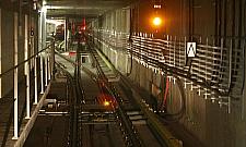 Metro musi dojechać do ratusza Bemowa. Wola nie chce torów odstawczych