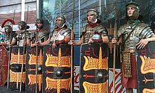 Grają żołnierzy, talibów, antyterrorystów: grupa z Bemowa nie dla każdego