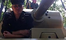 Grają żołnierzy, talibów, antyterrorystów: grupa z Bemowa nie dla każdego