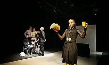 Teatr 59 minut z Bemowa: chcemy przeczytać o sobie recenzję