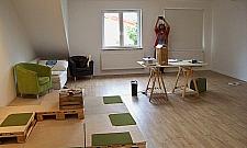 3 Pokoje z Kuchnią - niecodzienne miejsce stworzone przez mieszkańców