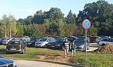 Szkoła przy ul. Topolowej: 16 klas pierwszych