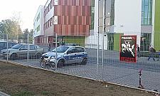 Szkoła przy ul. Topolowej: 16 klas pierwszych