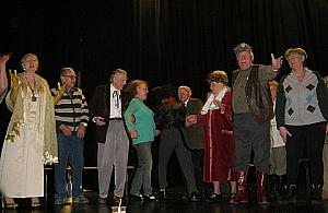 Białołęcka Akademia Wiedzy rusza w BOK