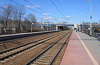 Poranne połączenie z Wolą wyparowało