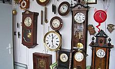 Jan Szymański i jego magiczna pracownia na Ceramicznej