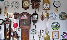 Jan Szymański i jego magiczna pracownia na Ceramicznej