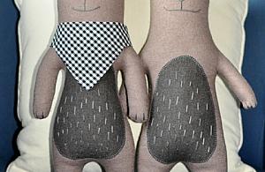 Przeciwko tandecie dziecięcych ubrań! Zajrzyj na Płatniczą