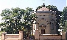 Wieliszew zbuduje cmentarz. Ryzyko skażenia Wodociągu Północnego?