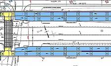 W listopadzie ruszy budowa kładki na Parkowej