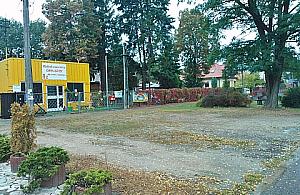 Skwerek na Bukowcu ruszy w ciągu miesiąca