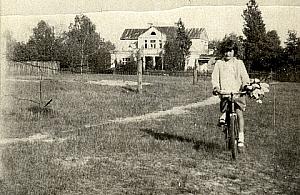 60 lat temu na Norwida... Poznajesz?