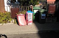 Rewolucja śmieciowa: mnóstwo ofiar