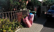 Rewolucja śmieciowa: mnóstwo ofiar