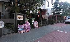 Rewolucja śmieciowa: mnóstwo ofiar