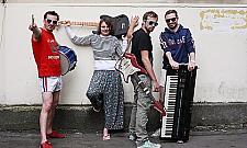 Utrata Skład: Targówek to inspirująca kraina