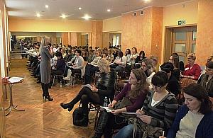 Targówek chodzi w spódnicy