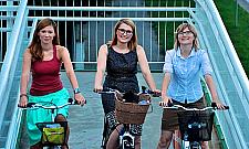 Targówek chodzi w spódnicy