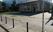 Trocka osłupkowana. Mieszkańcy niezadowoleni