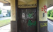 Jak mogłyby wyglądać przystanki linii otwockiej?