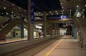 Tramwajowa ofensywa na Reducie Wolskiej