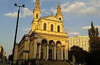 Ch�odna podzielona. Kiedy odnowa pozosta�ej cz�ci?