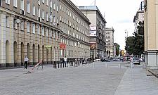 Chłodna podzielona. Kiedy odnowa pozostałej części?