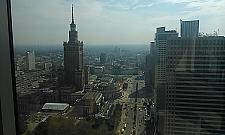 Gotowy Cosmopolitan przy Twardej