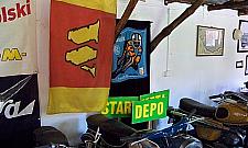 Motocyklowego bakcyla połyka się dożywotnio: poznaj Włodzimierza Gąsiorka