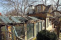 Władze Bemowa rozbiorą ruderę na Narwik