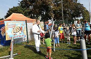 Zerzeń świętuje w ten weekend. Na łące!