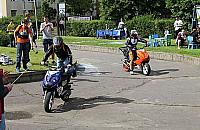 Czytelniczka: zabrakło wyobraźni podczas pikniku na Piaskach