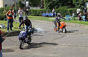 Czytelniczka: zabrakło wyobraźni podczas pikniku na Piaskach