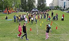 Czytelniczka: zabrakło wyobraźni podczas pikniku na Piaskach