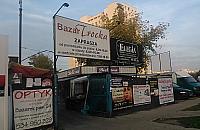 Bazar Trocka na trzy lata trafi na Radzymińską?