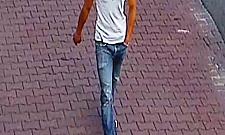 Poznajesz? To oszust! Udawał policjanta