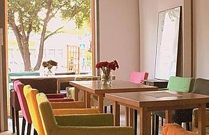 Nowe miejsce: było Po Prostu, jest Mały Uwodziciel