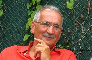 Z prawego brzegu do sejmiku? Paweł Deresz kandydatem SLD