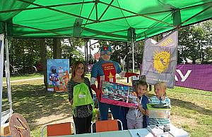 Po Targówku grasuje Bazyli Liszek