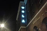 "Oddychający neon" rozczarowuje