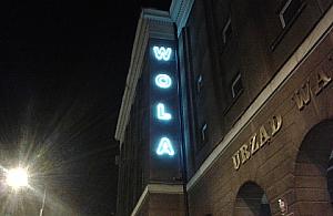 "Oddychający neon" rozczarowuje