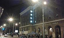 "Oddychający neon" rozczarowuje