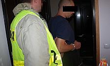 Wnuczkowie i policjanci schwytani!