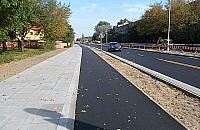 Bródno będzie miało wzorową sieć dróg