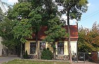 Kolejka Jab³onowska - i komu to przeszkadza³o...