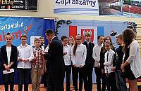 Legionowo p�aci za dobre wyniki w nauce