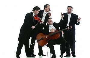 Czwartki kabaretowe wracają!