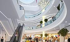 Wola Park rośnie - za rok otwarcie