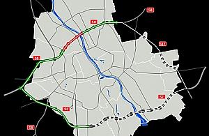 Rząd obiecuje trasę S2 do 2020 r.