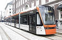 Szybki tramwaj na Bemowo. Czy to realne?